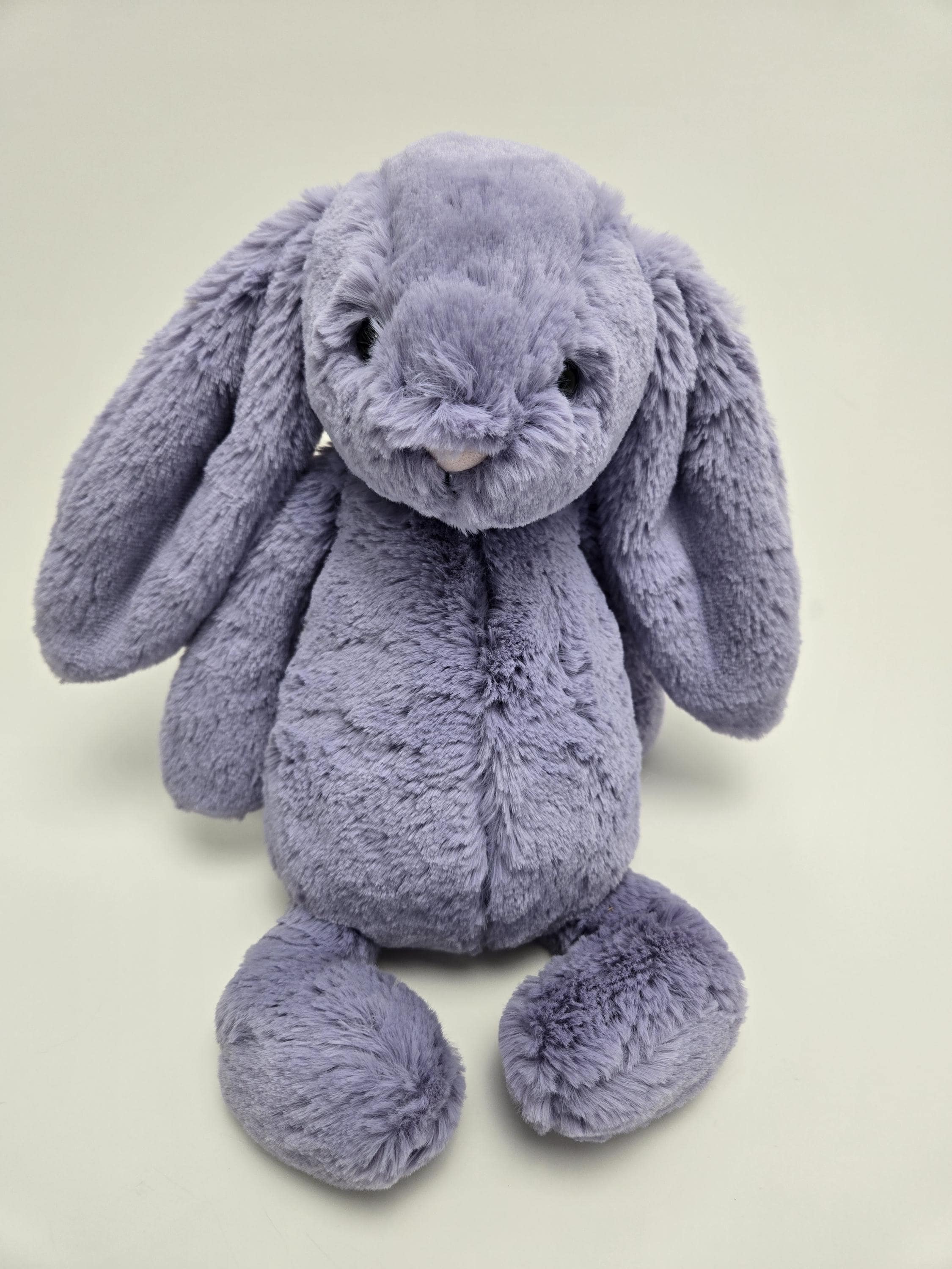 Jellycat Bashful Bunny Retired - Etsy Canada