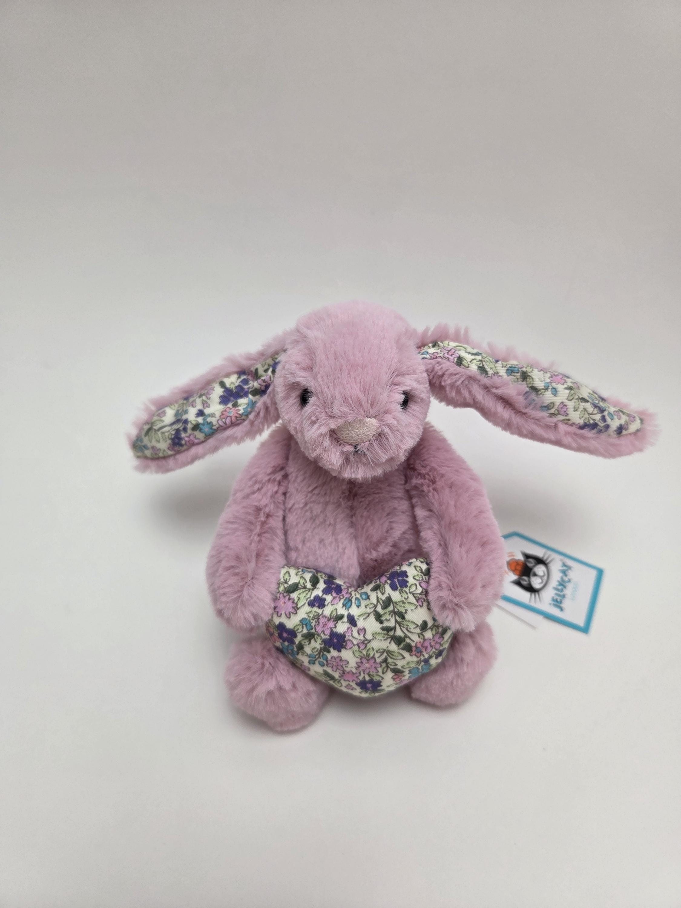 Blossom Bashful Tulip Pink Bunny Small (Little) Blossom Bashful Tulip Pink Bunny Small (Little)