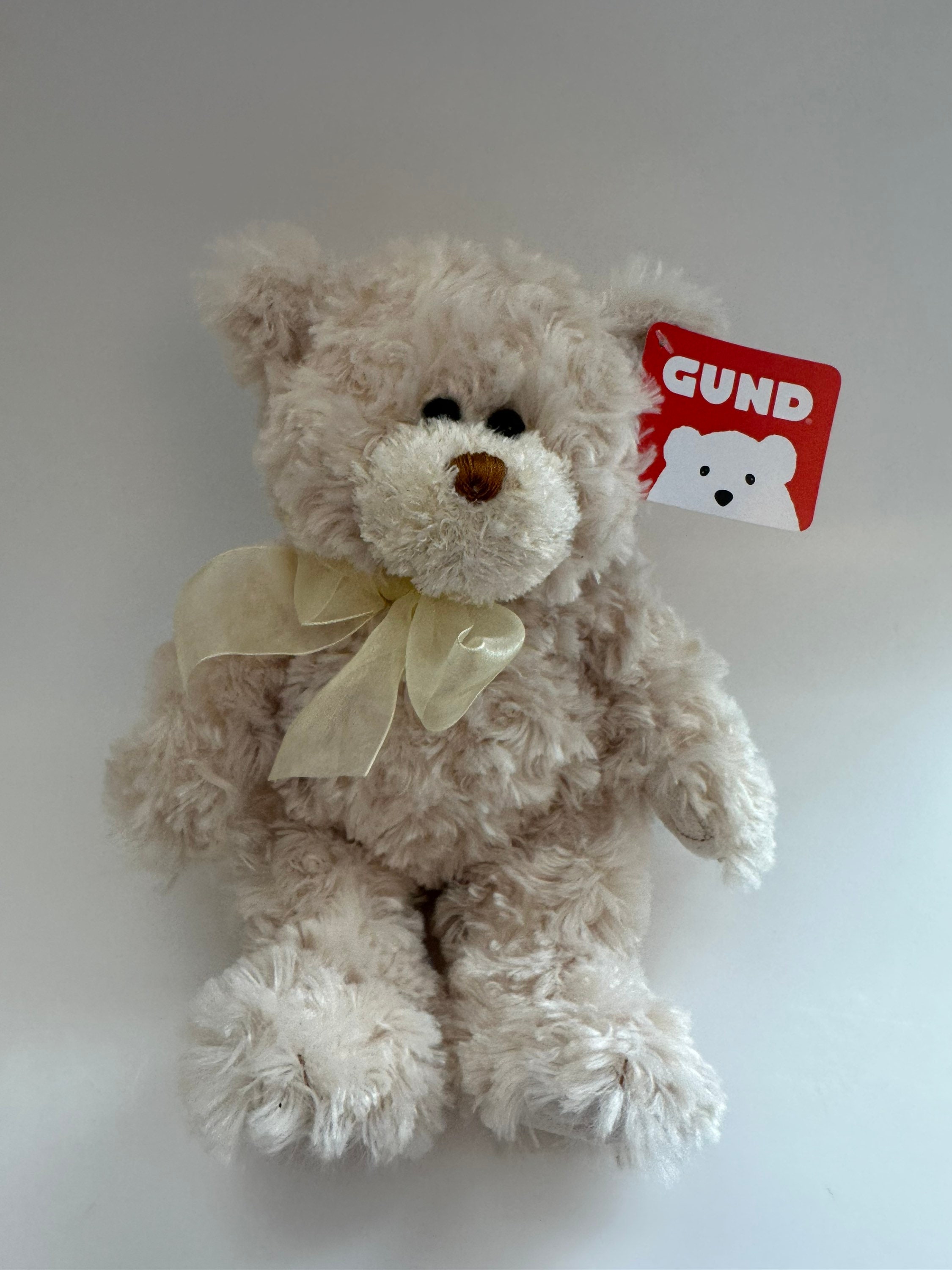 gund drum