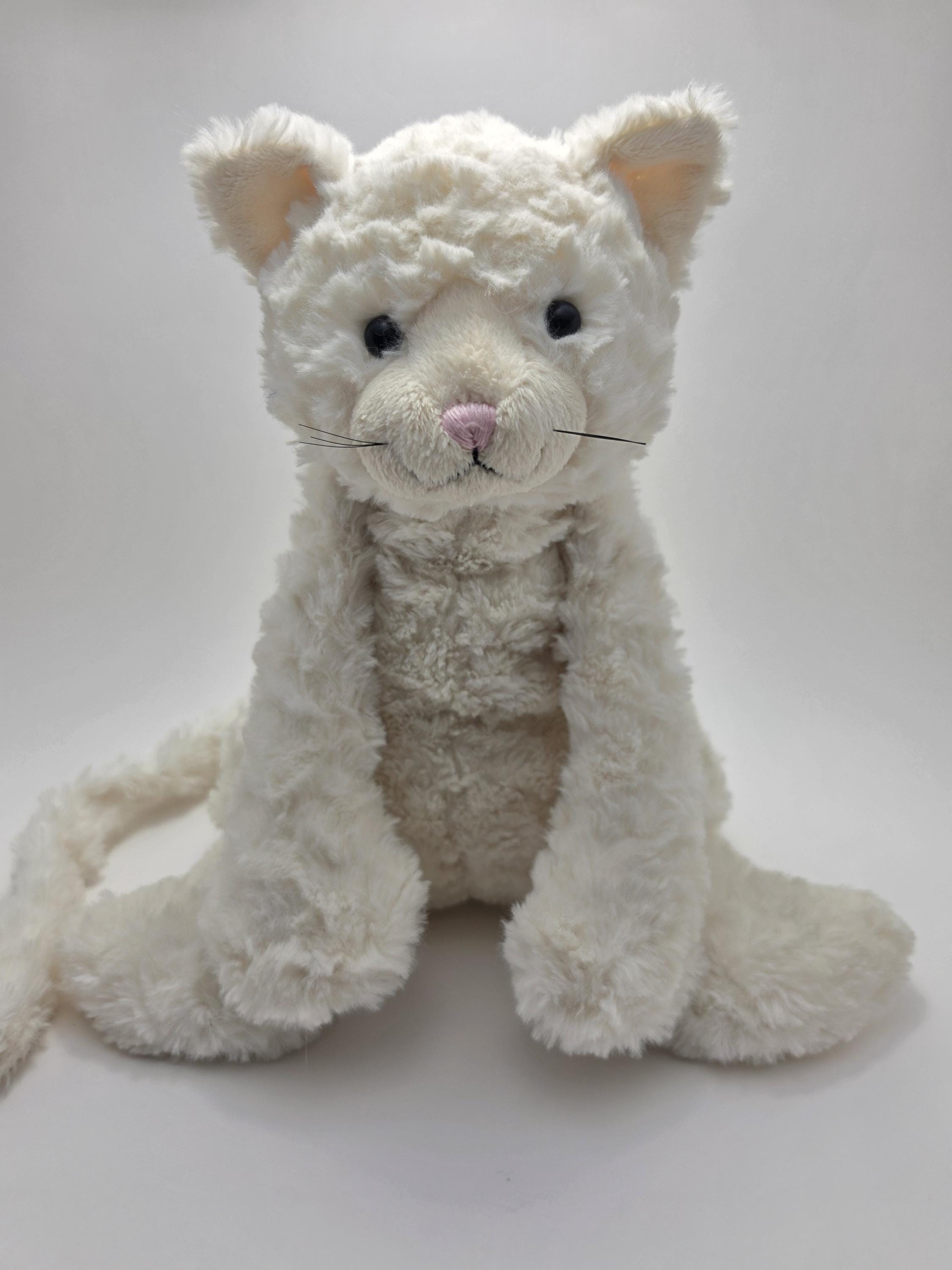 Vintage Jellycat - Etsy