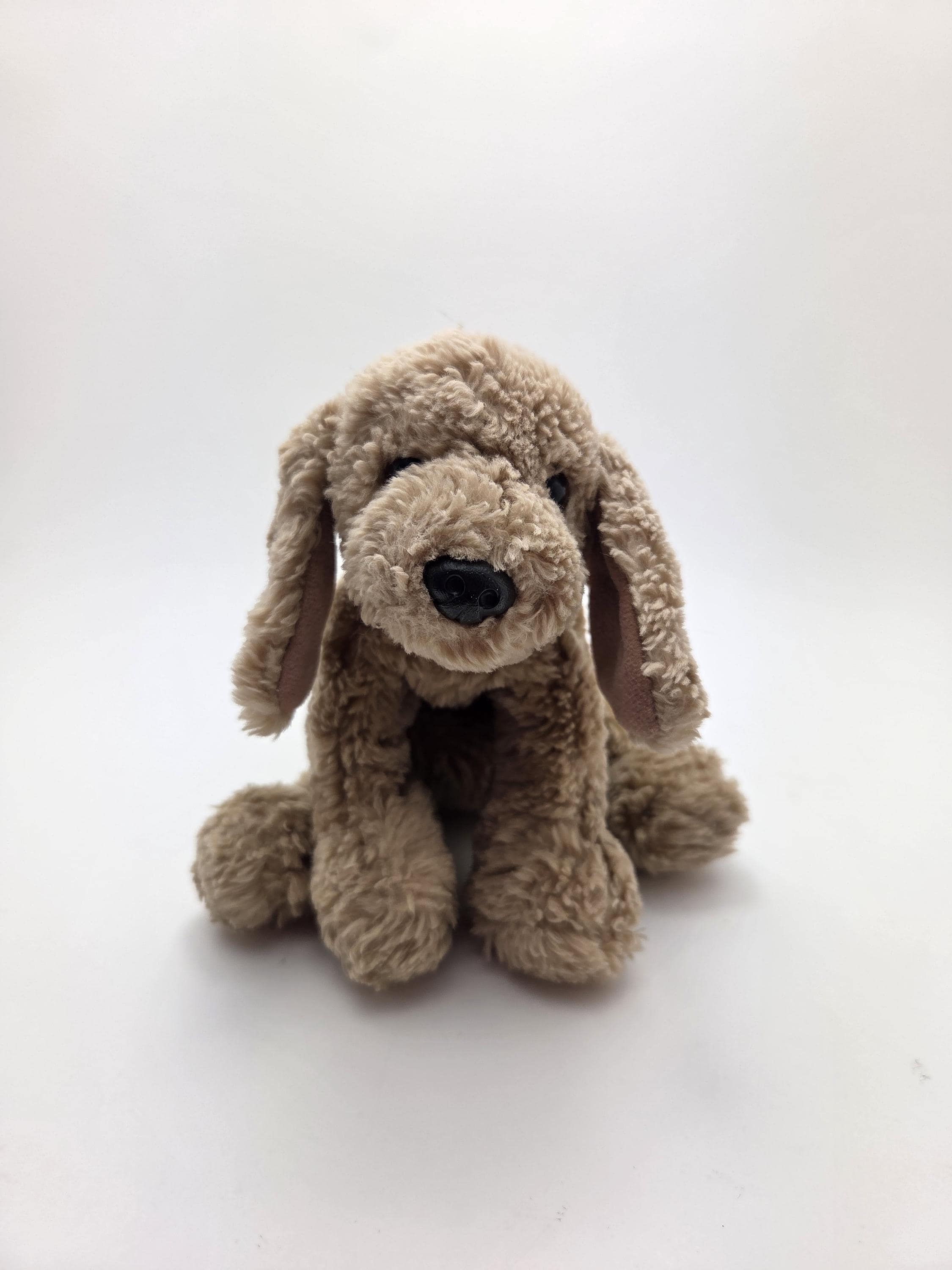 90年代の犬のぬいぐるみ - Etsy 日本
