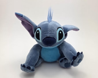 Disney Stitch-knuffel van Lilo and Stitch (5 inch)