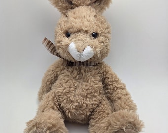 Russ Yomiko Classics “sunny” the Schnauzer, Vintage Collectible