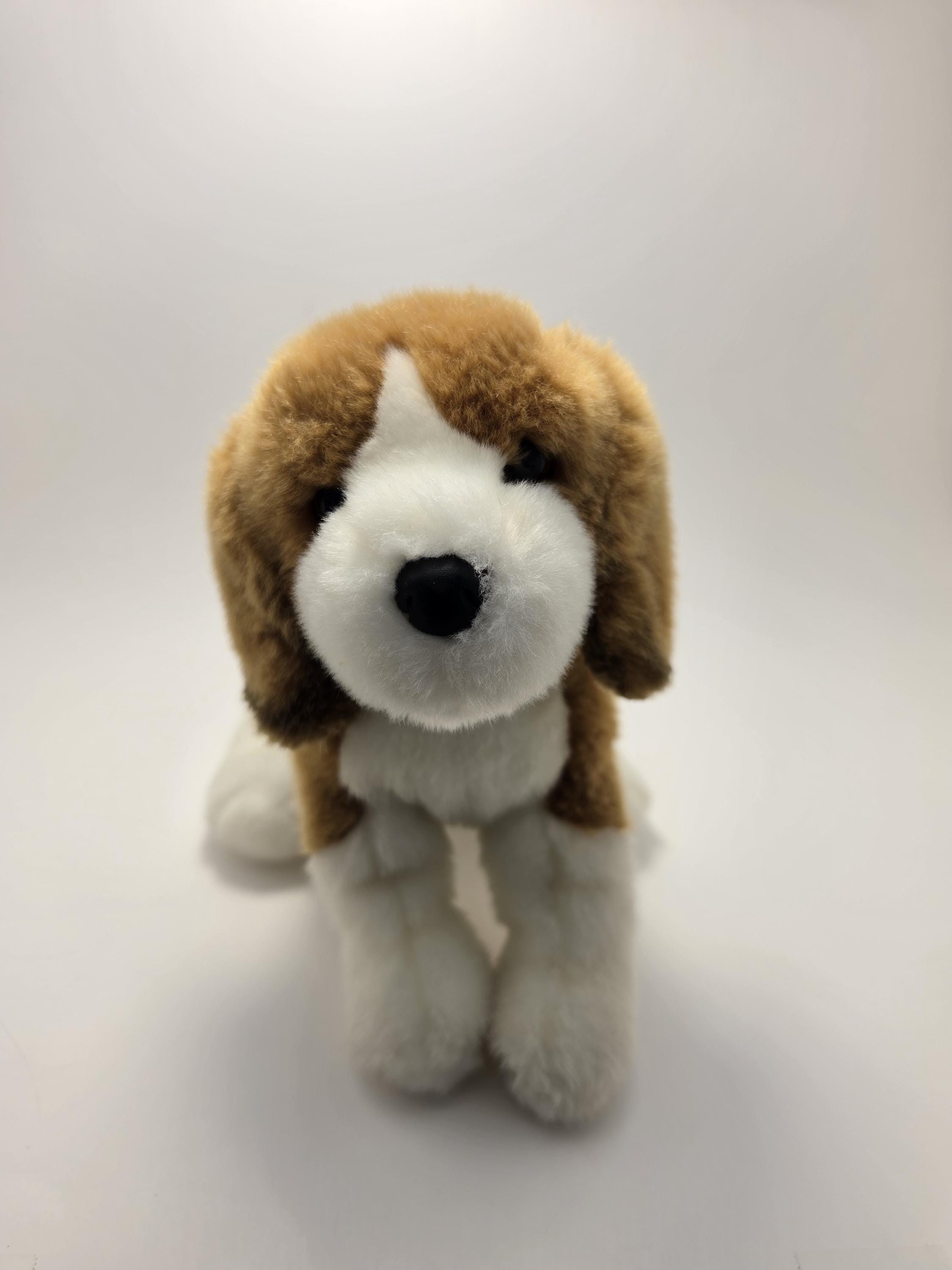 beagle puppy Douglas Beagle Plush