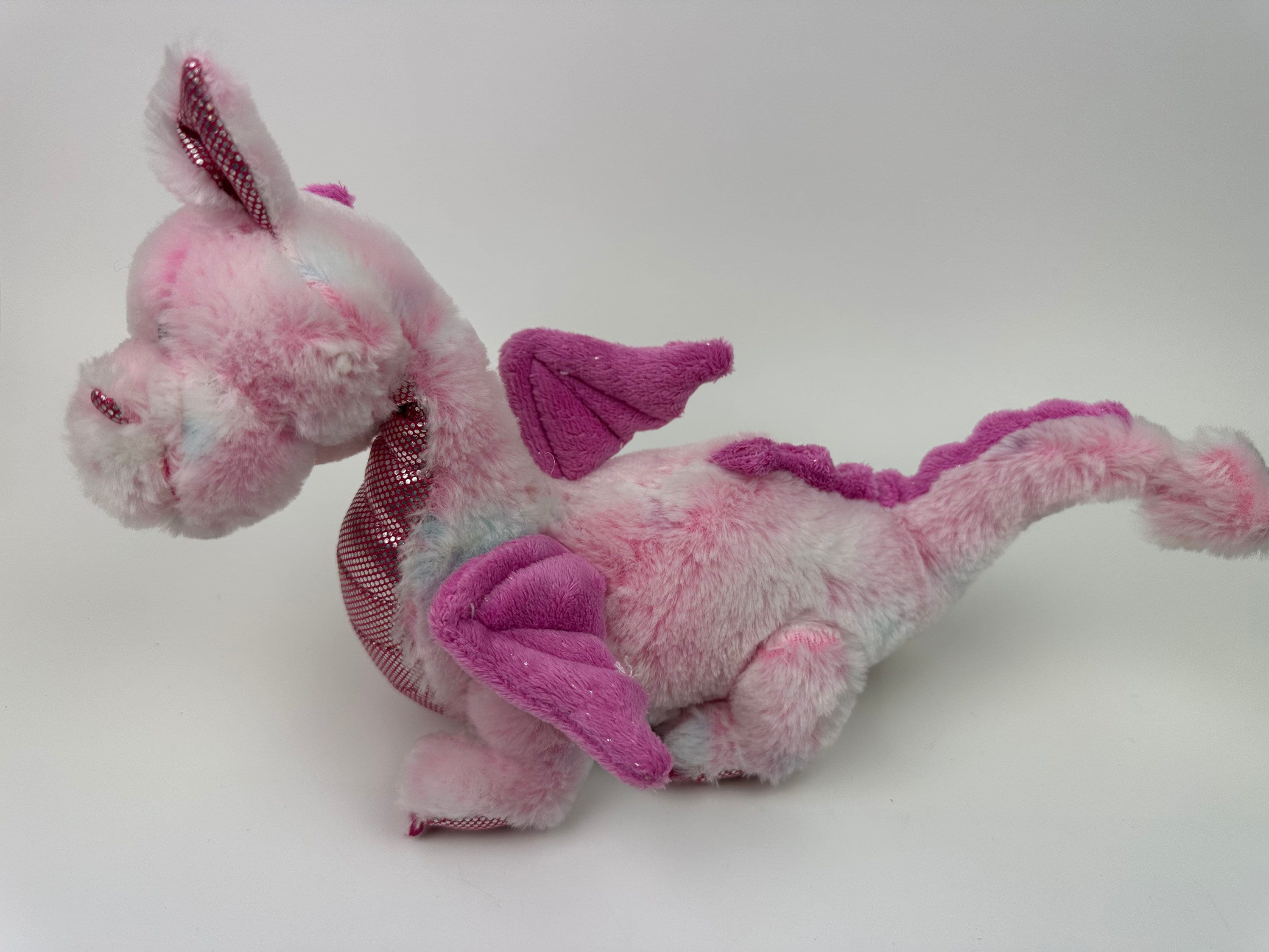 Webkinz pink cheap dragon