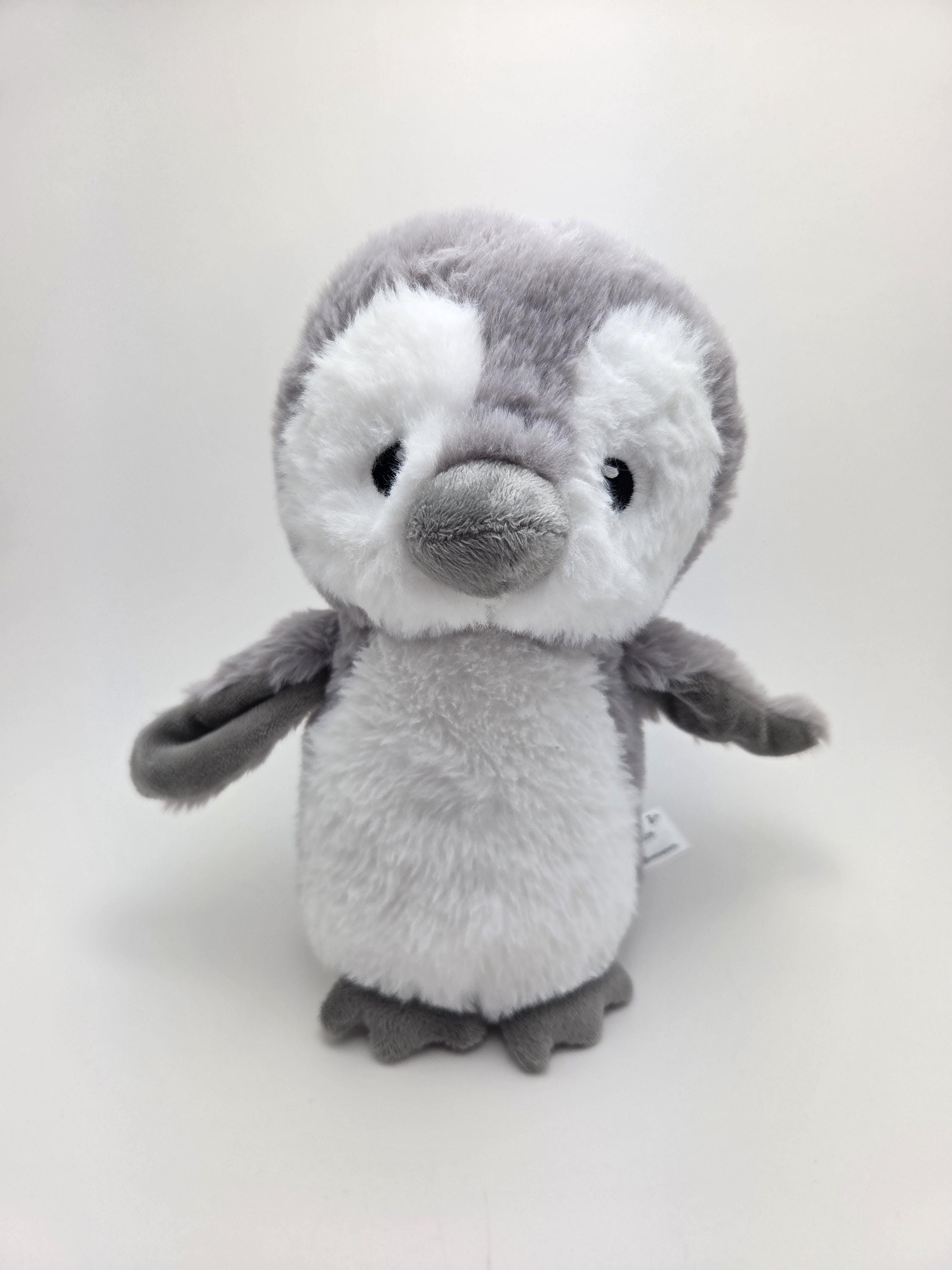 Fiesta plush penguin - Etsy 日本