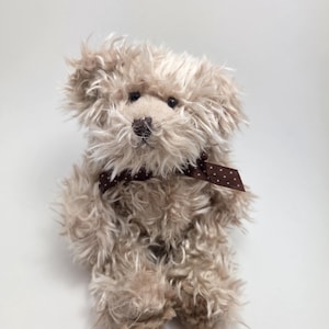 Russ teddy bear - Etsy 日本