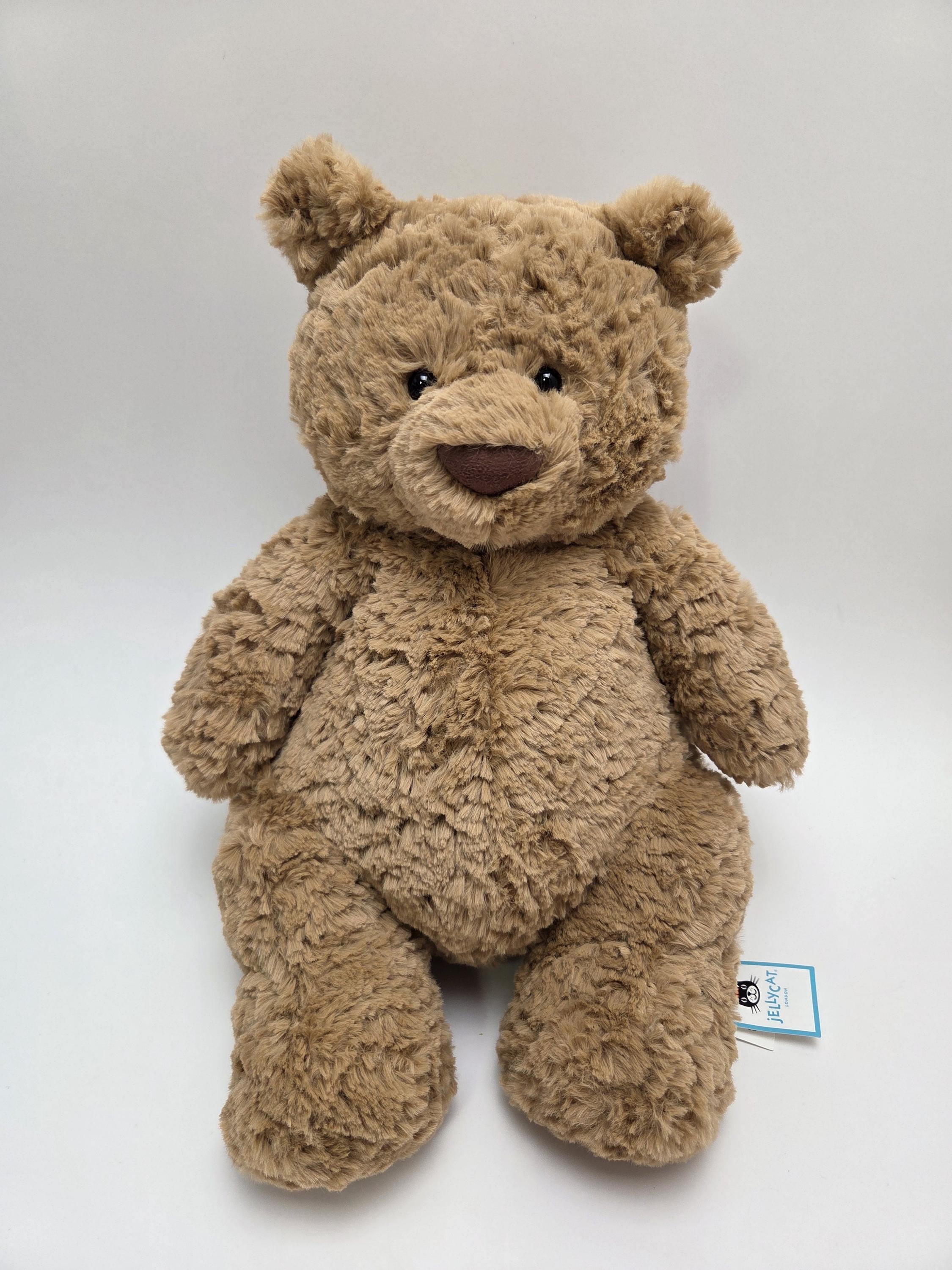 Really Big Bartholomew Bear - Etsy