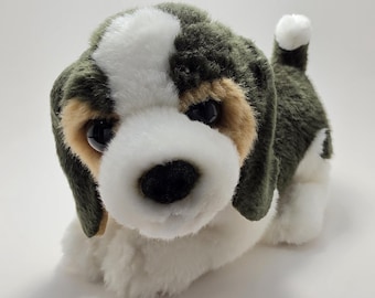 Disney Store Perdita 101 Dalmatians Plush (16” Long, 12” Tall) - Etsy