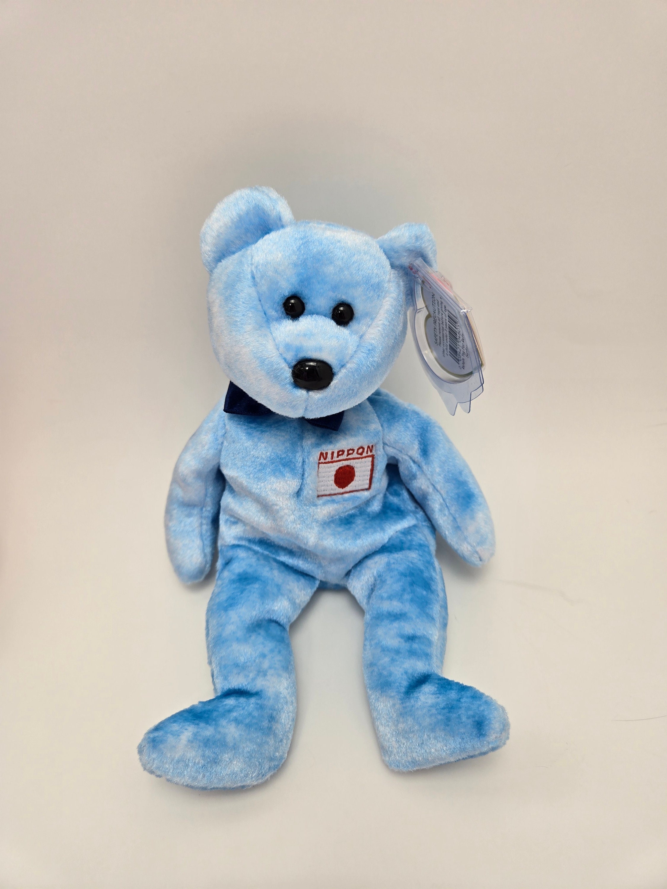 Ty Beanie Baby Bears - Ty Beanie Babies (8 Inch) Vintage
