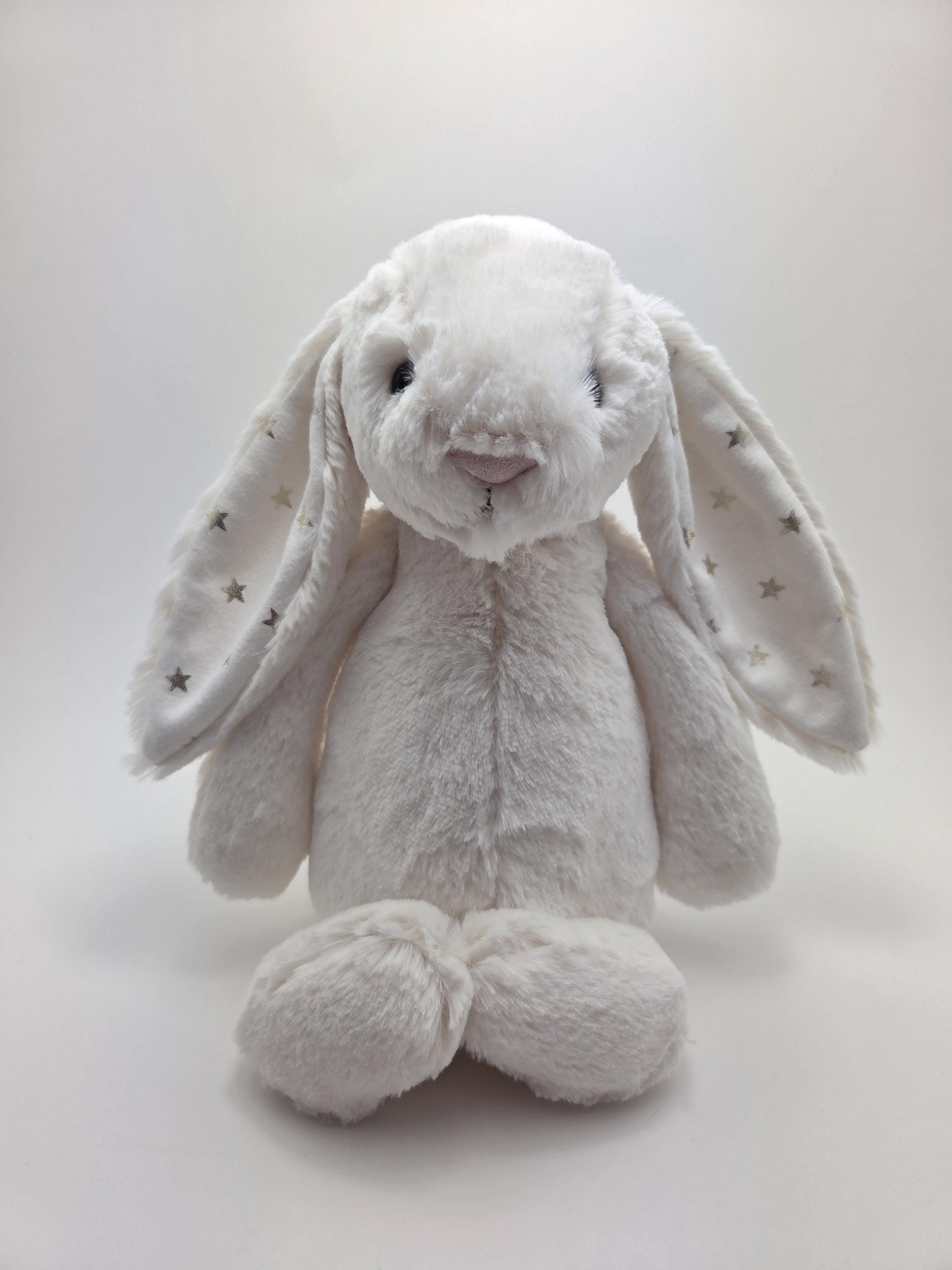 Jelly cat うさぎ　上海限定　bunny rabbit Shanghai exclusive jellycat - Etsy 日本