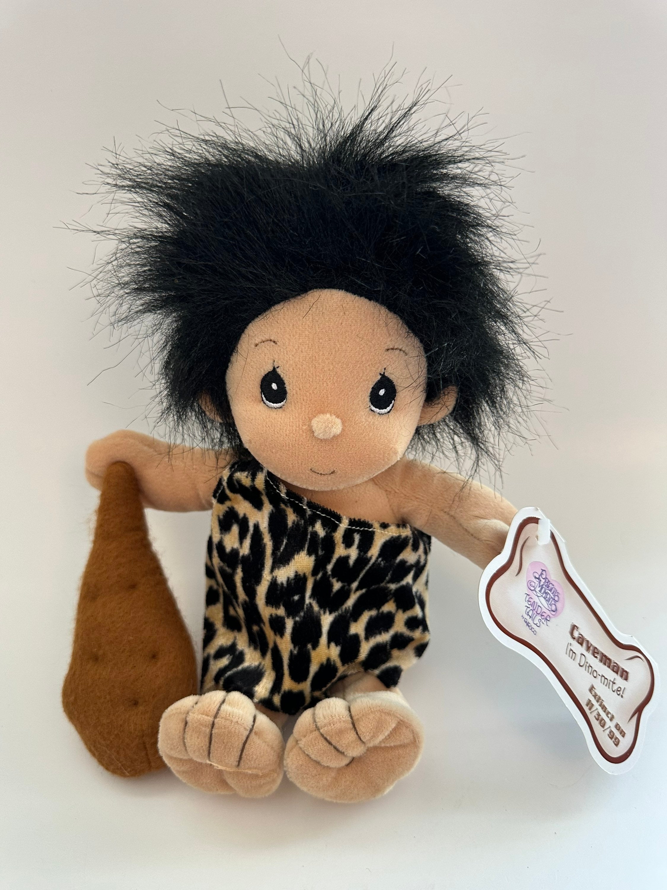 Vintage Caveman Toys - Etsy