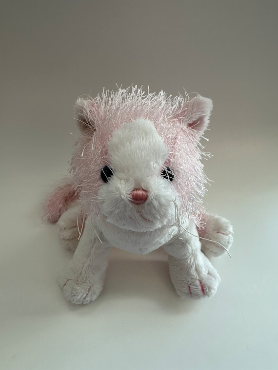 Webkinz pink cat deals