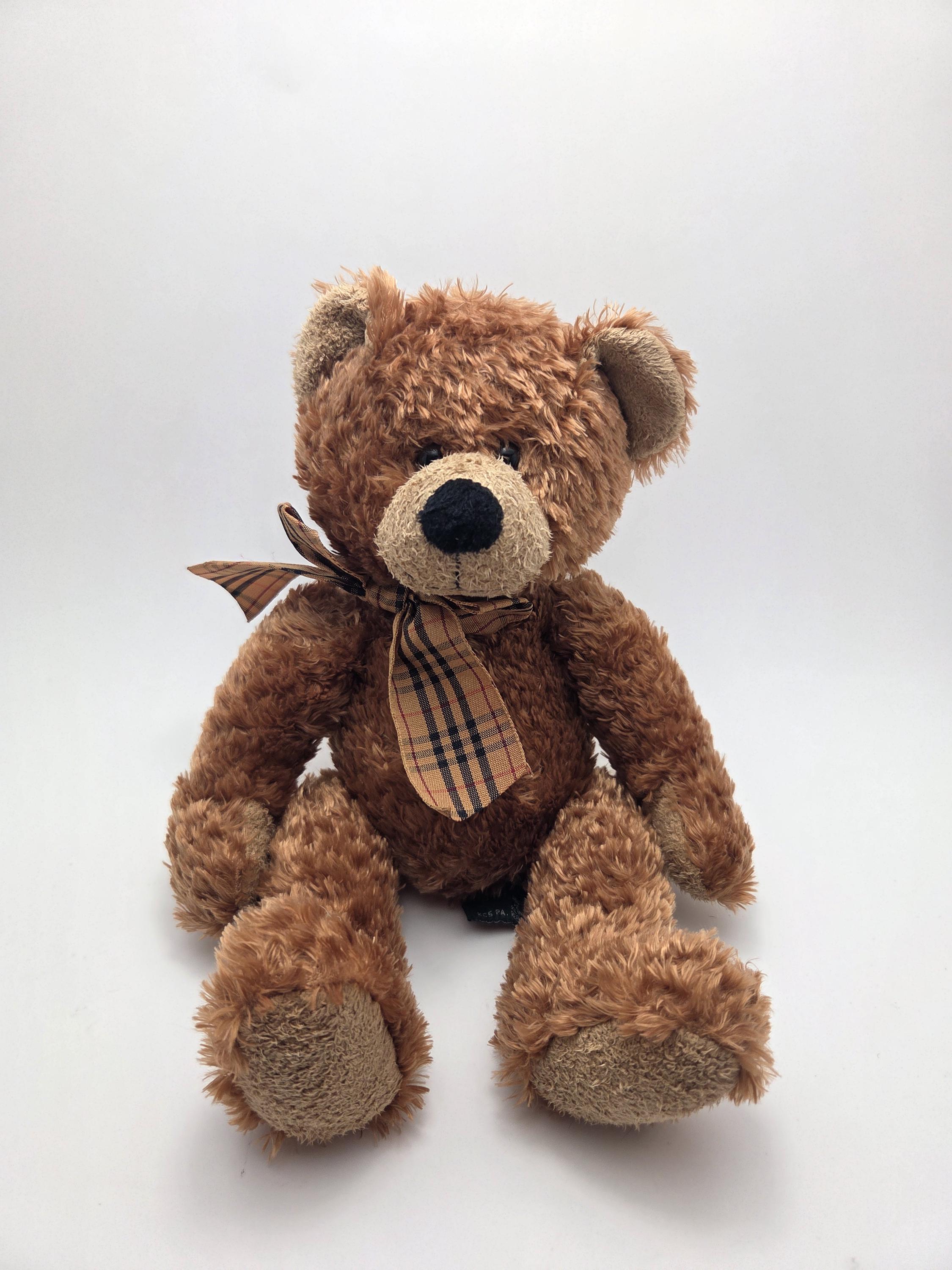 Oso De Peluche Ripley Navidad Peluche Gigante Oso Osito 120cm