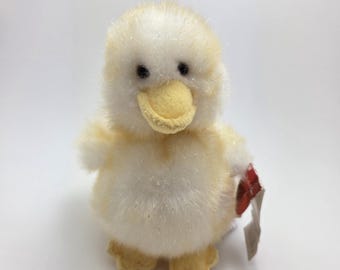 Russ Chick a Loo Chick Plush Vintage New with Tags (6 inch)