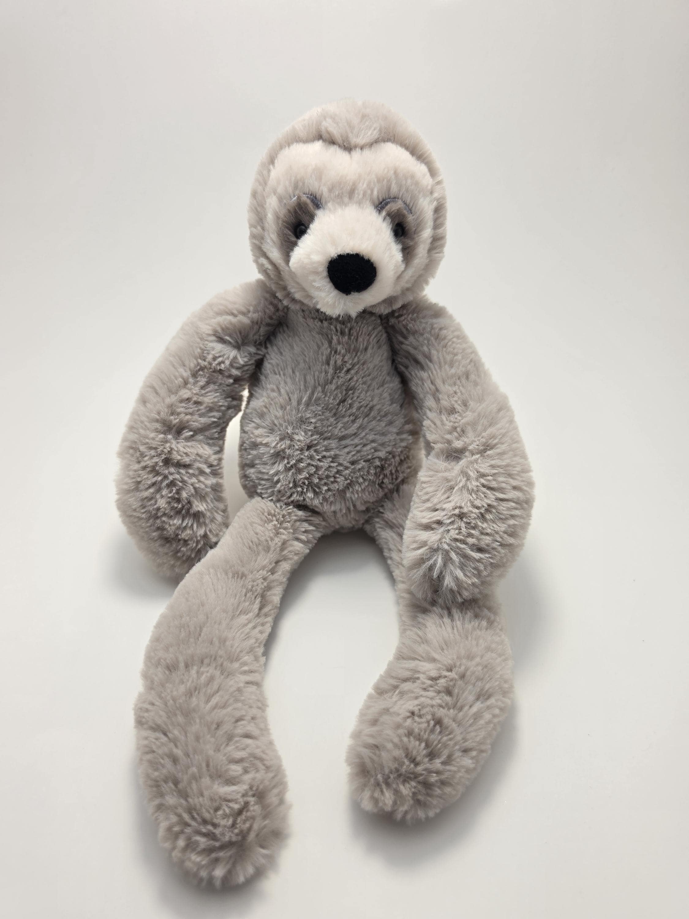 Jellycat Sloth - Etsy