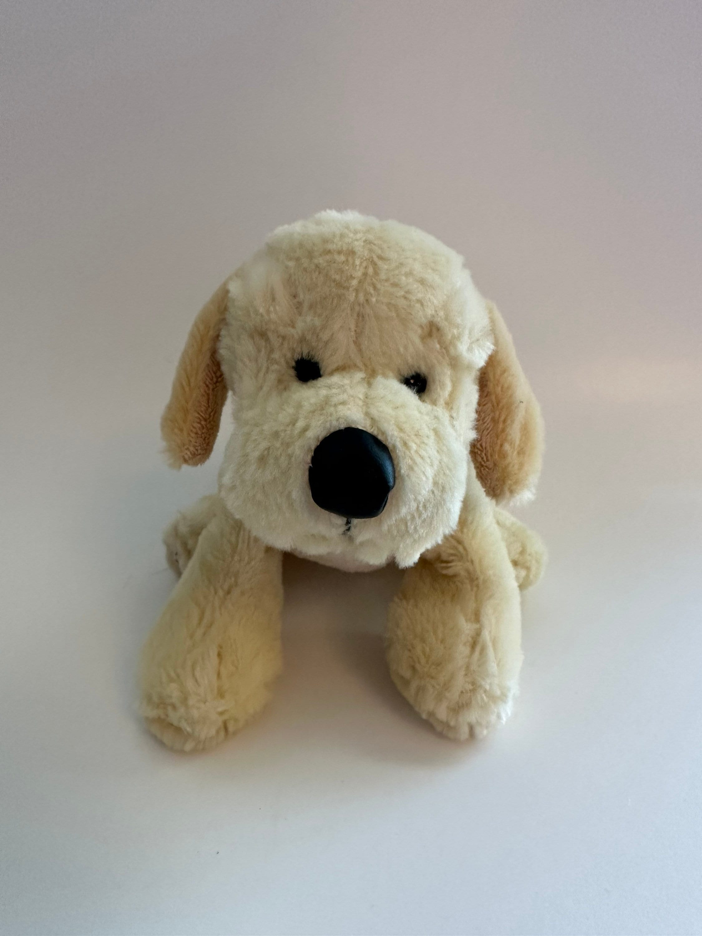 Amazon.co.jp: 80年代製s.w.d犬ぬいぐるみワンコ楽しい夢の