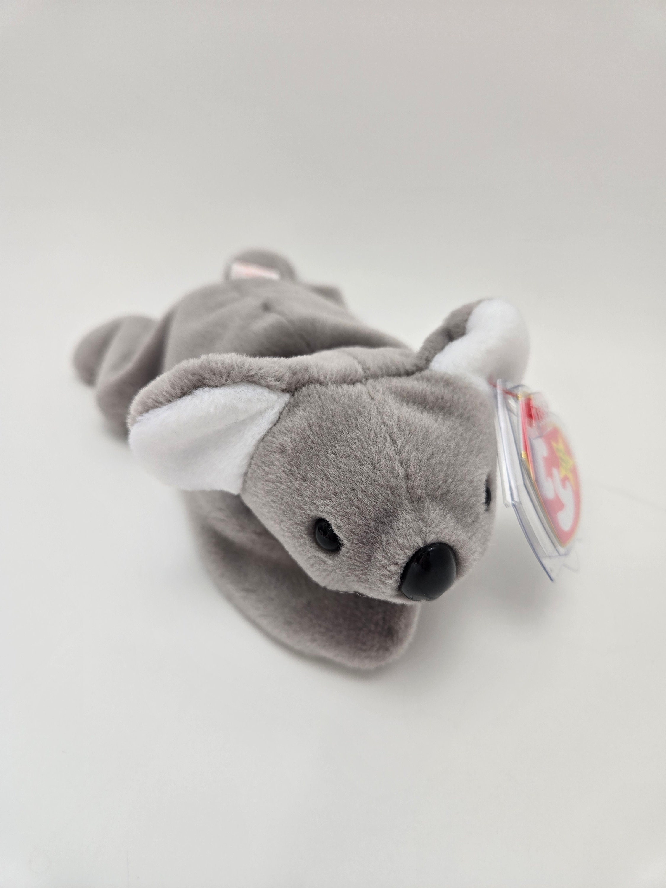 Ty Baby Cherish Koala Plüschtier – 17 Cm, Weich & Seidig, Perfekt Für Neugeborene & Als Geschenk