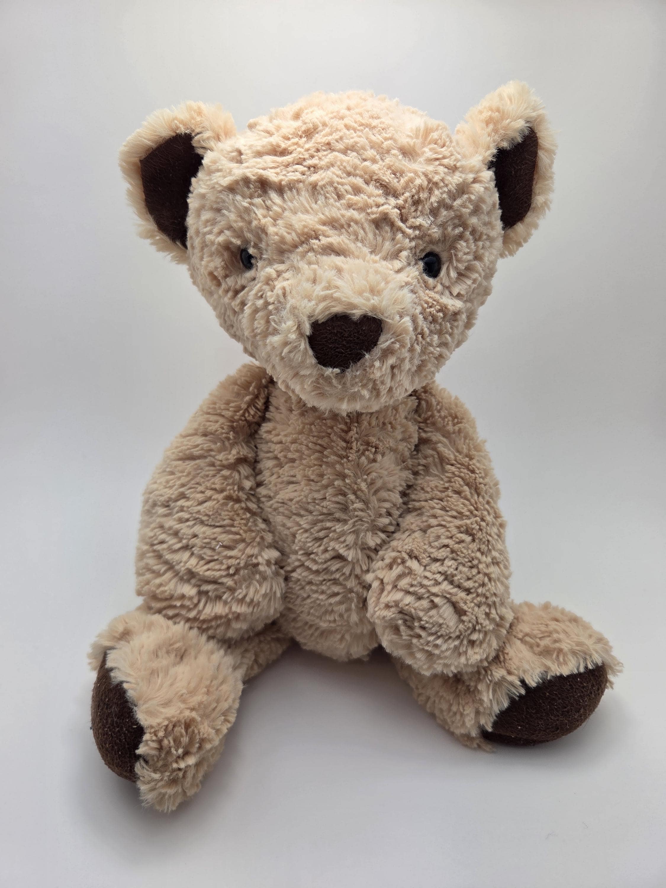 Jellycat Bashful Monkey - Etsy