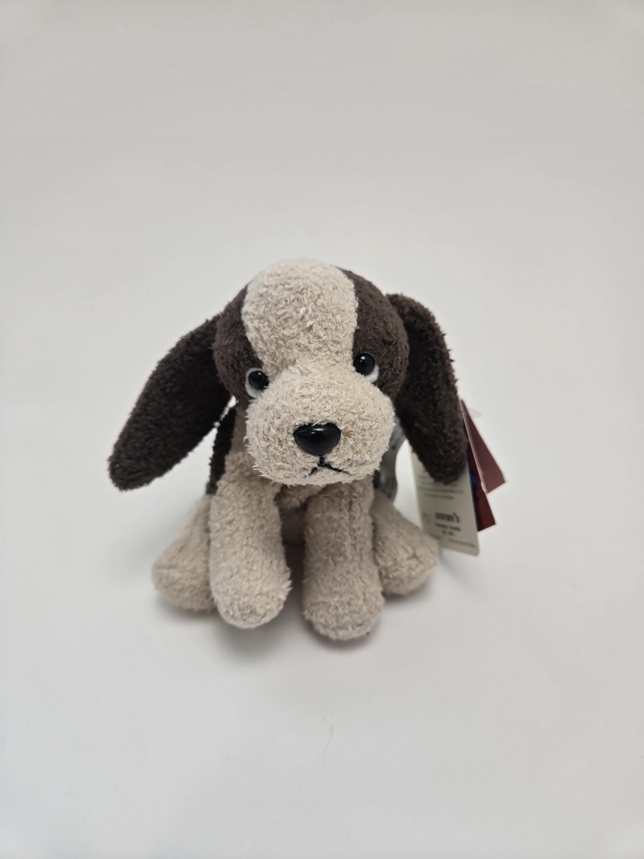 Russ Luv Pets “puddles” the Dog With Tags Rare (4 Inch) - Etsy UK