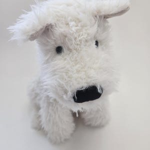 Jellycat vintage dog - Etsy 日本