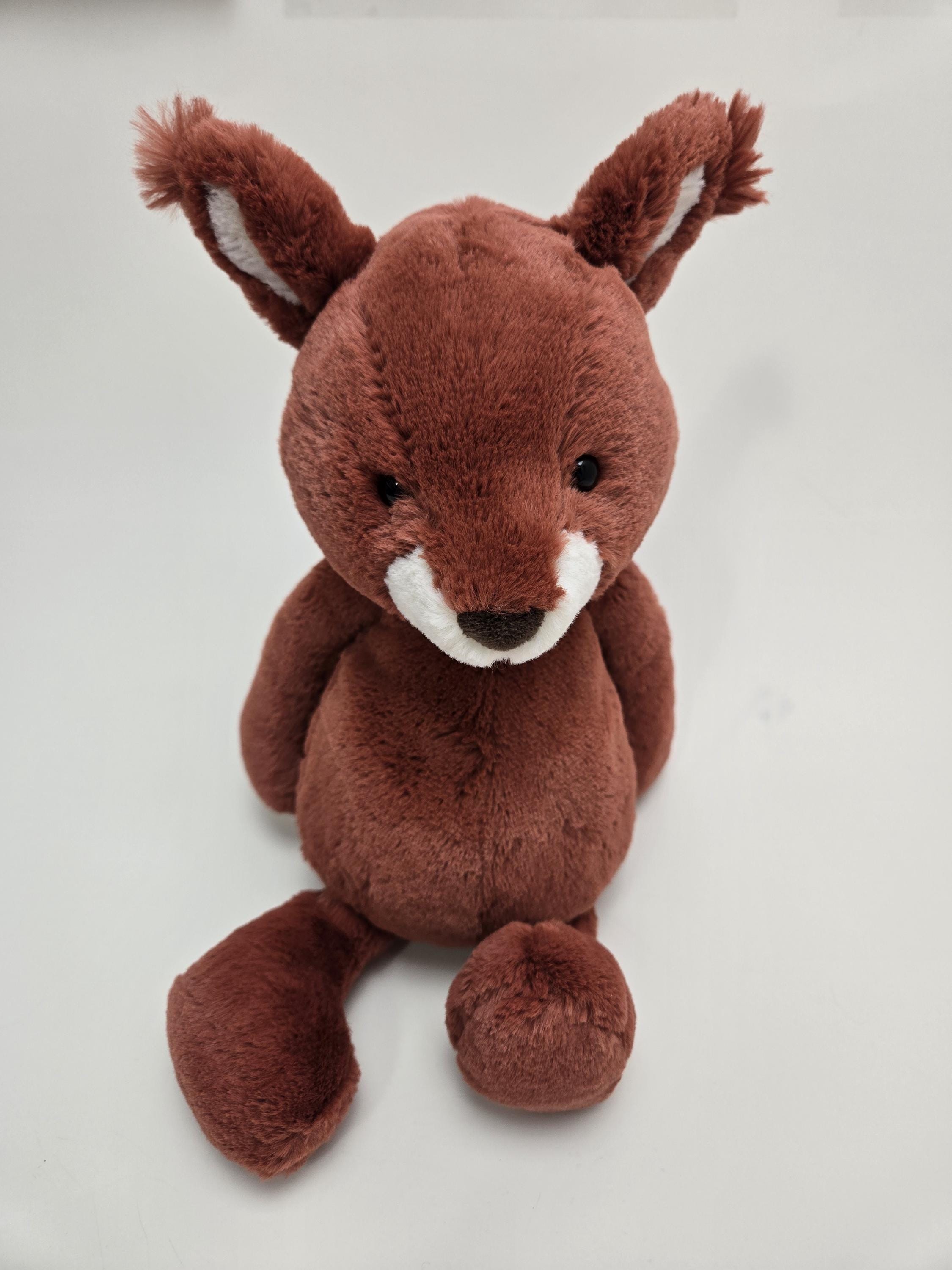 Jellycat bashful squirrel hotsell