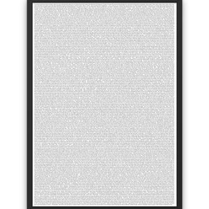 Entire Bee Movie Script