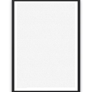 Grease The Movie Entire Script Digital Print