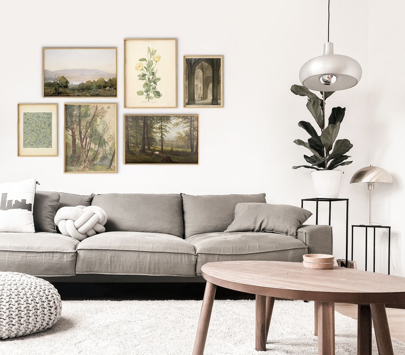 vintage-gallery-wall-art-set-gallery-wall-print-set-muted-farmhouse