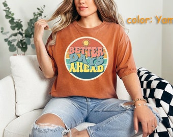 Retro Tshirt Beach Shirt Birthday Gift School Tee Mom Shirt
