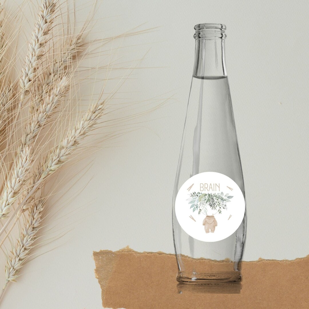 Printable Baby Shower, Clots Baby Shower, Bo Baby Shower, Baby Shower