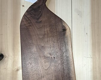 黒クルミのシャルキュトリーボード