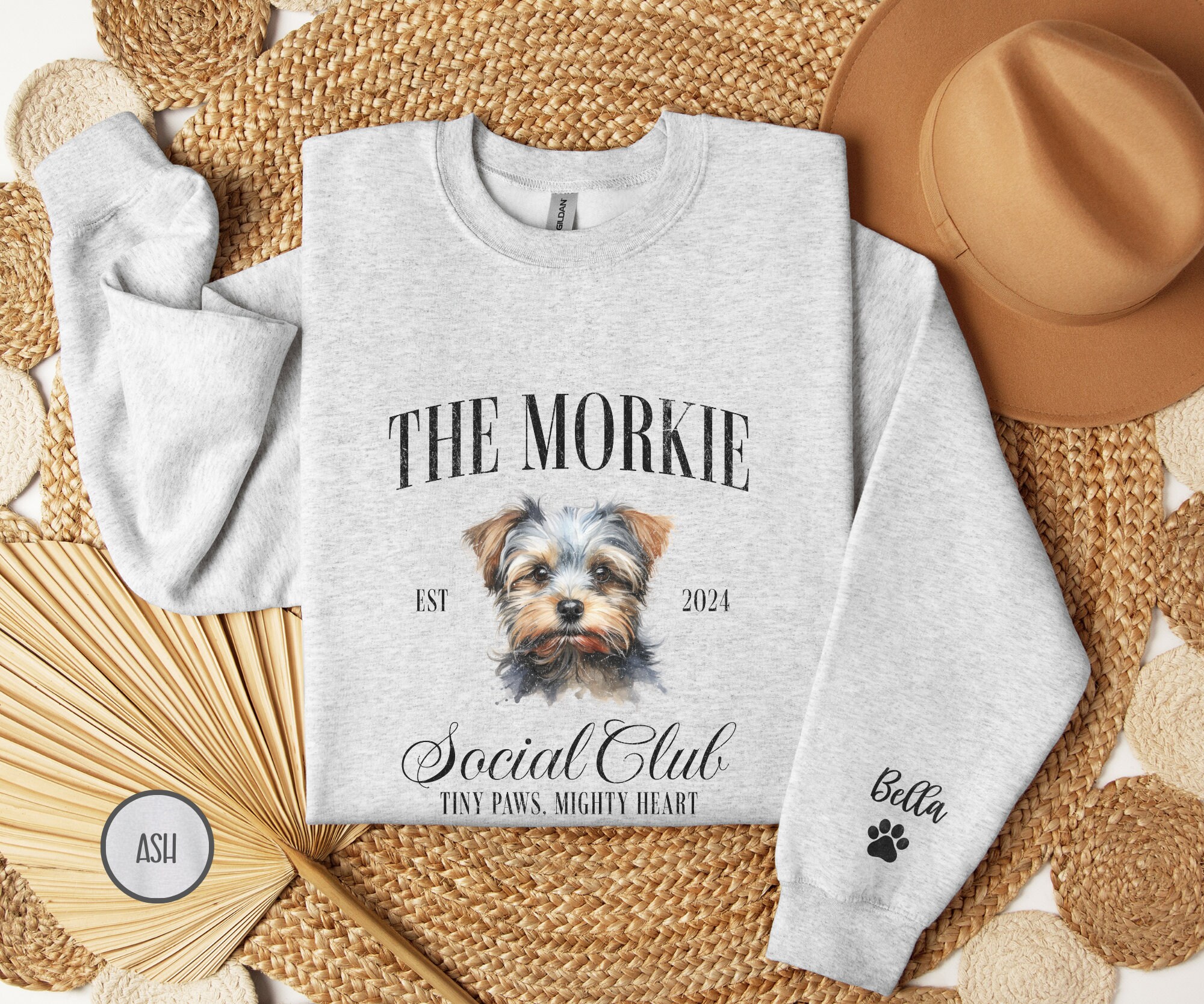 Morkie mom shirt discount