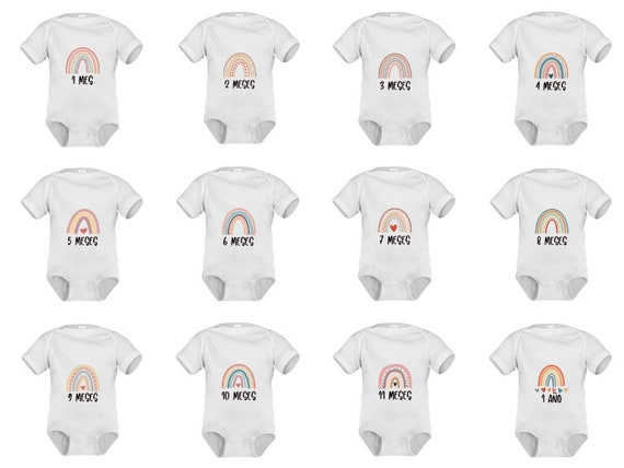 Body bebe 1 mes clearance
