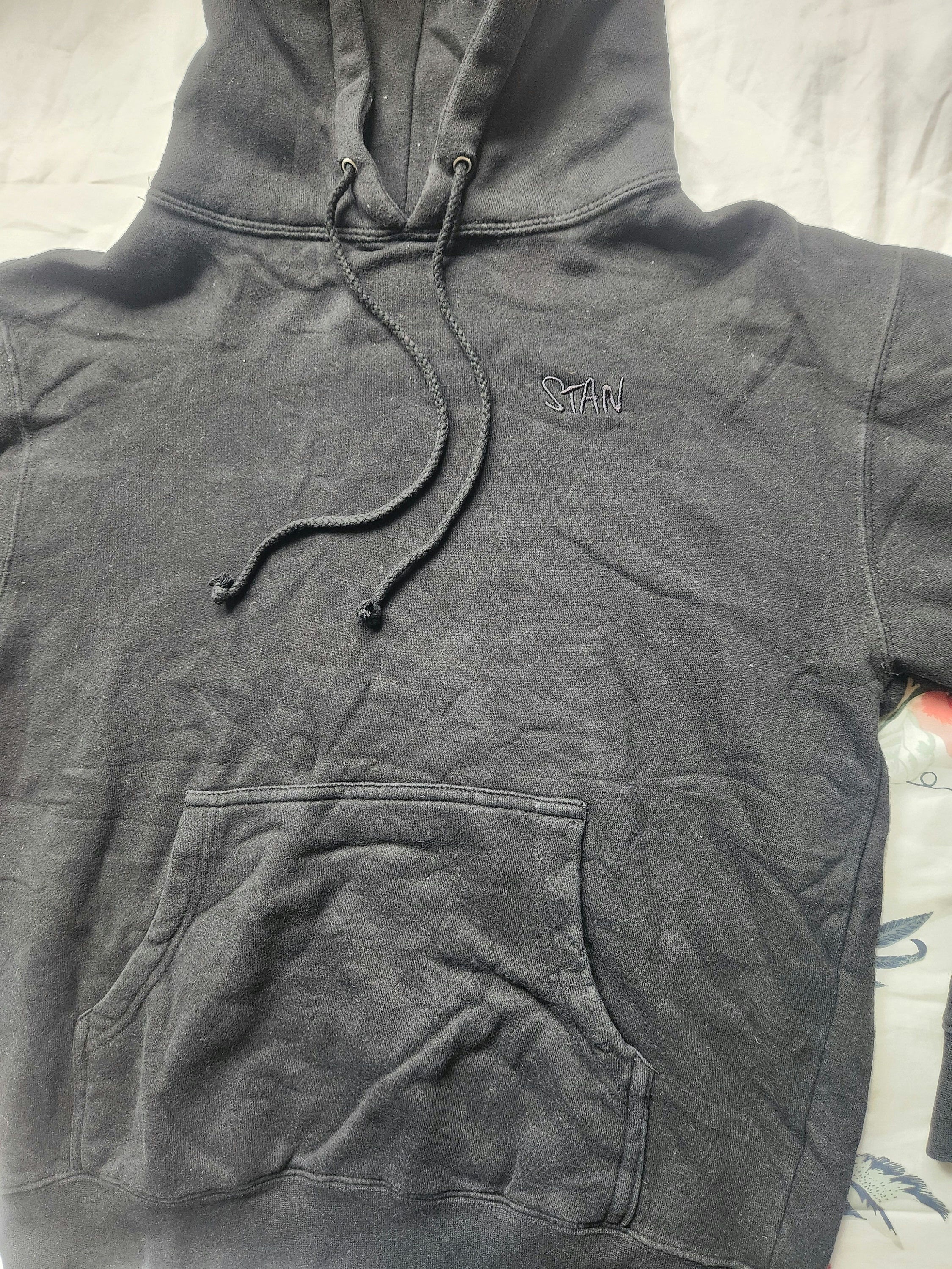 Eminem Stan Hoodie Etsy