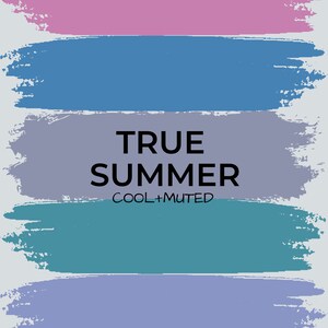 Cool Summer the ULTIMATE COLLECTION of Fifty Fabric Swatches 