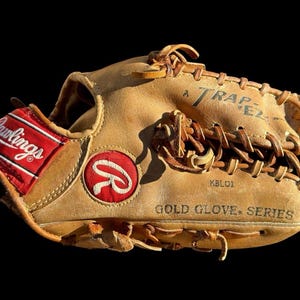 Rawlings Pro Glove - Etsy