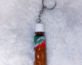 Mini Tajin Key Chain