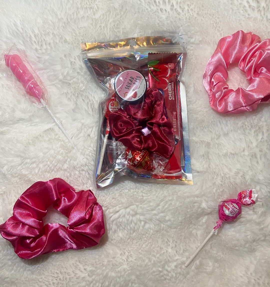 Mystery Gift Bag Etsy