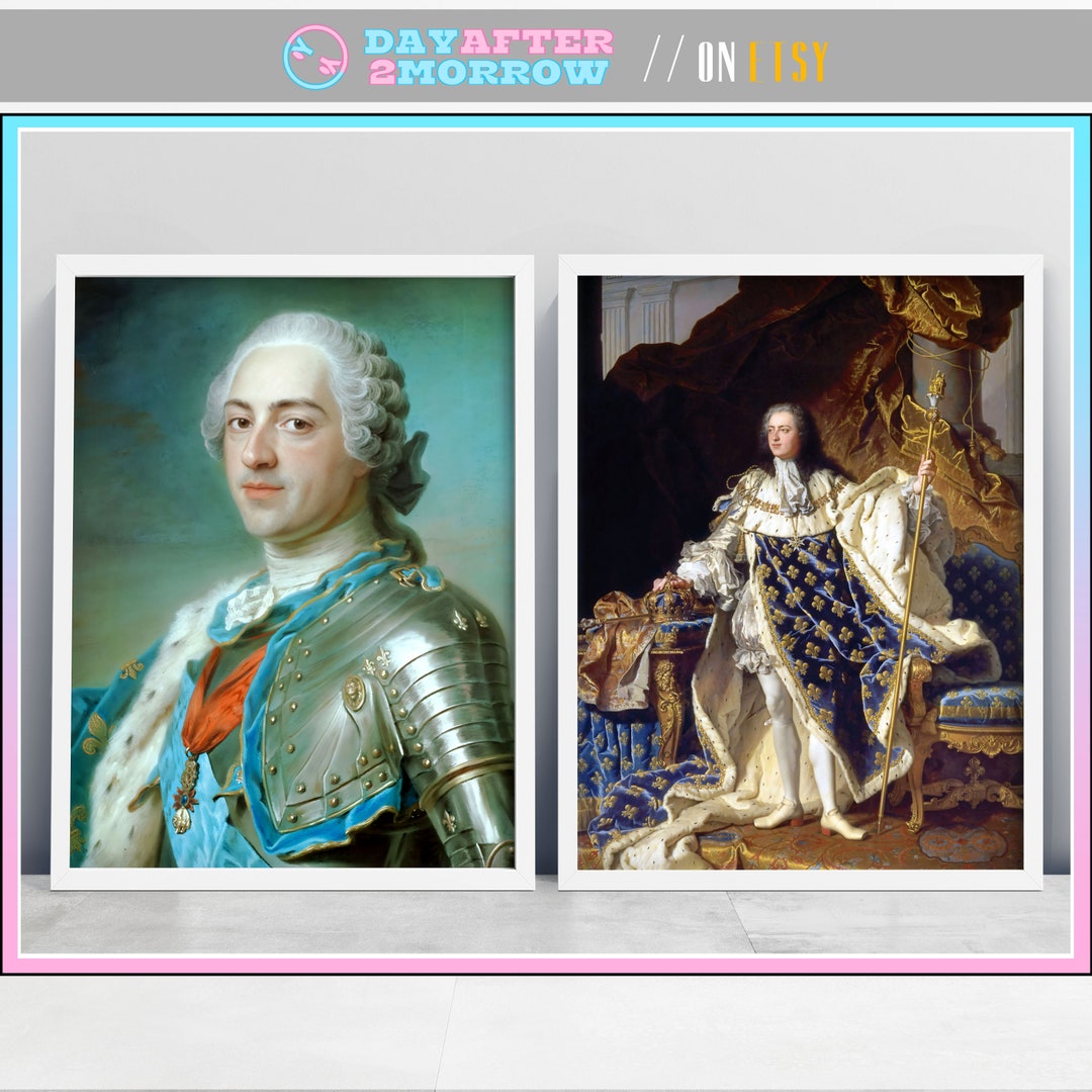 Versailles Art Versailles Art Set Versailles Art Print Versailles Art