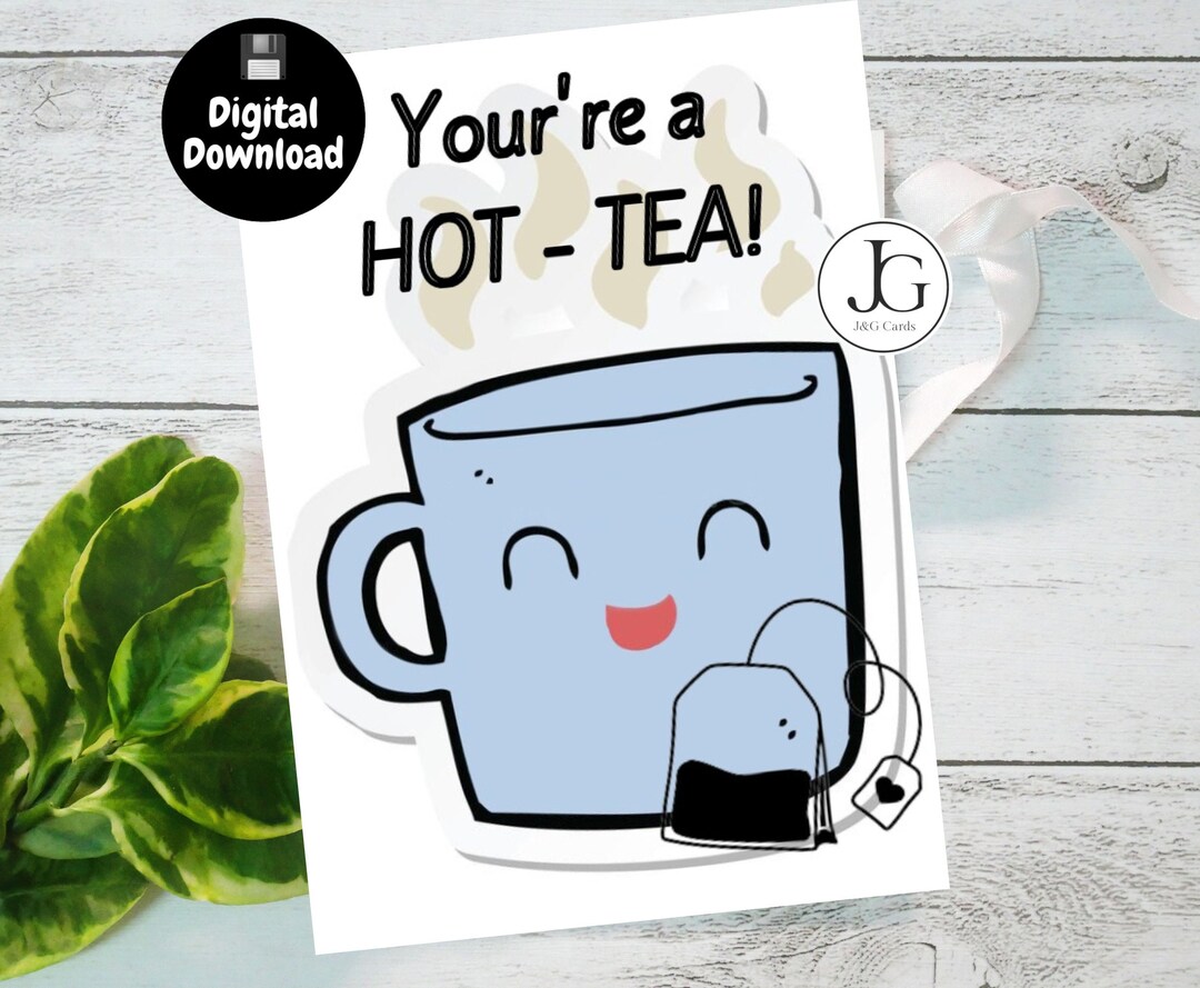 Digital Funny Card, Printable, Cards, Greeting Cards, Instant Download ...