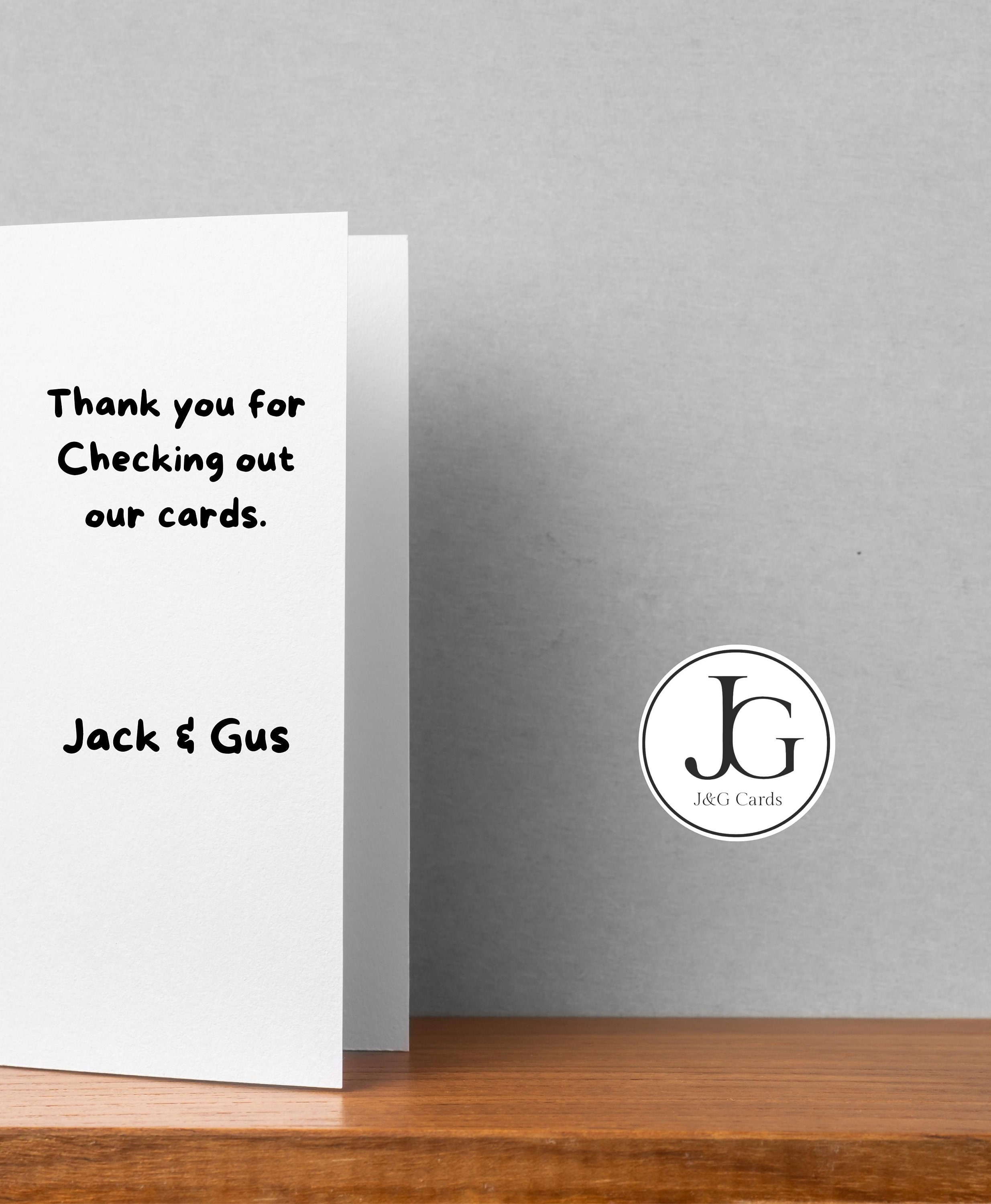 Printable Funny Birthday Card for Him Happy Birthday Digital - Etsy