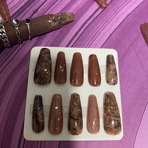 Press on Nails