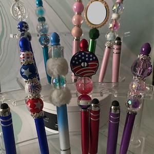 Stylus Pens
