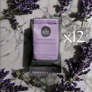 Confezione da 12 compresse di sapone schiumogeno per le mani di alta qualità, sapone schiumogeno per le mani, compresse di sapone per le mani, compresse di lusso vegane, per 12 flaconi da 250 ml.