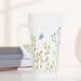 see more listings in the Floral Mugs section