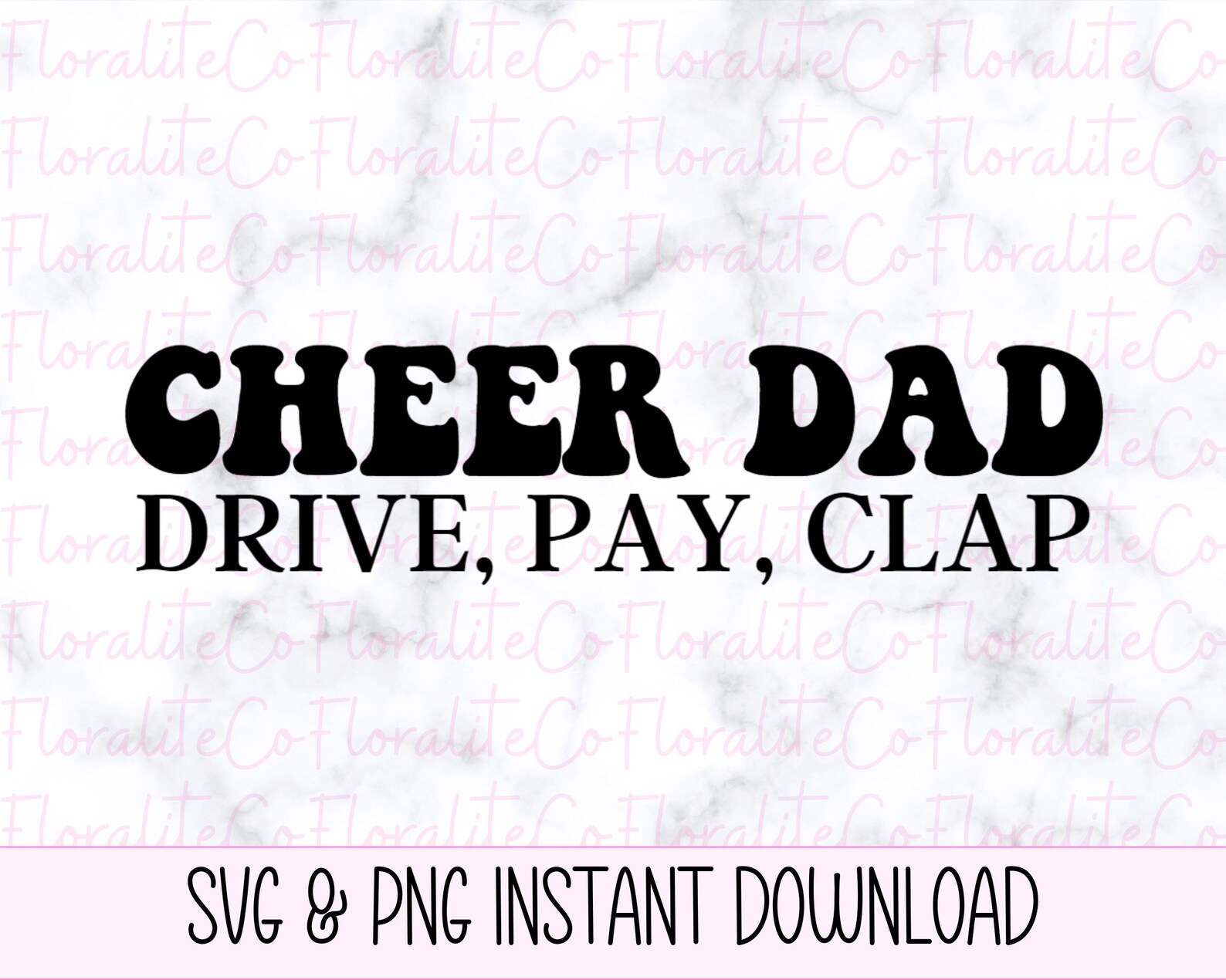 Cheer Dad Svg Funny Cheer Dad Svg Cheerleader Svg Cheer Bow Etsy Canada
