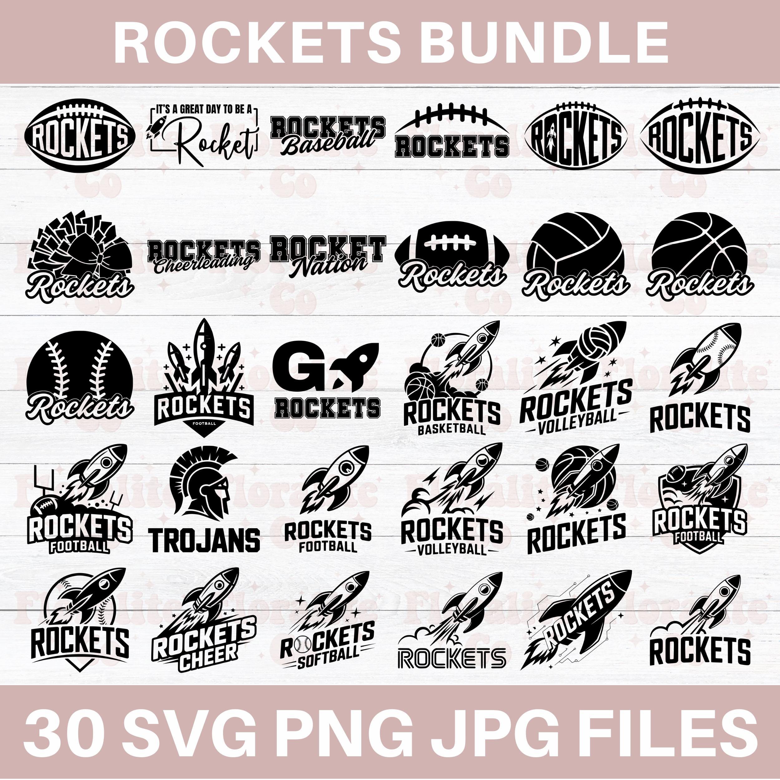 Houston Rockets Shirt