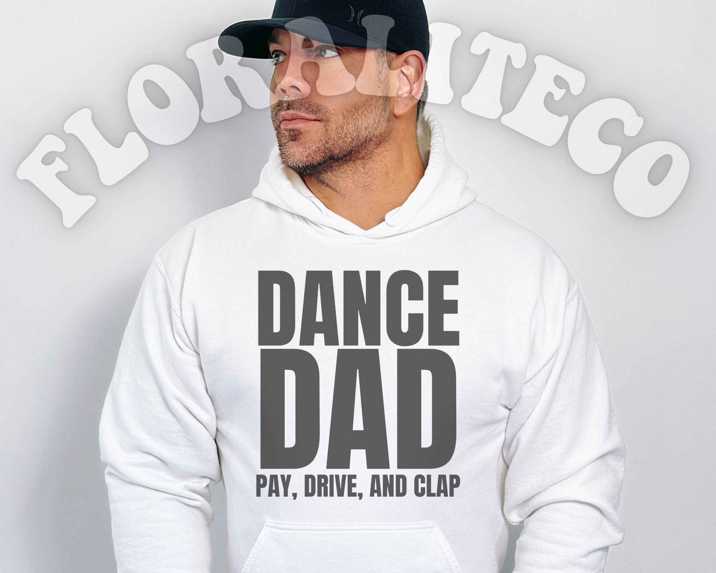 Dance Dad Svg Dance Dad Shirt Svg Funny Dance Dad Svg Dance - Etsy