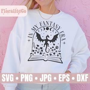 Fantasy book Png, Fantasy Svg, Fantasy Png, Smutty Book Svg, Smut Svg, Smut Book Svg, Smutty Reader Svg, Smutt Svg, Spicy Book Svg, Book Svg